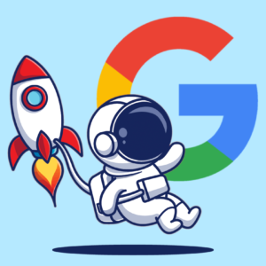 Google's case study reveals the evolution of Search Console via API