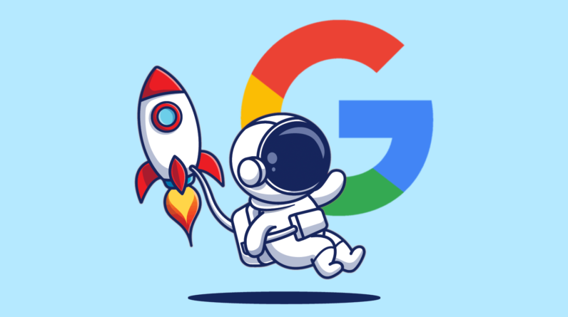 Google's case study reveals the evolution of Search Console via API