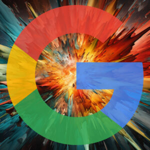 Google Update Explode