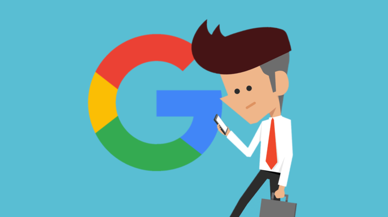 Google updates the availability of web stories