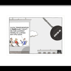 The Future of Search - Marketoonist