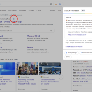 Sorry, we are dumping pageviews in cache for search results