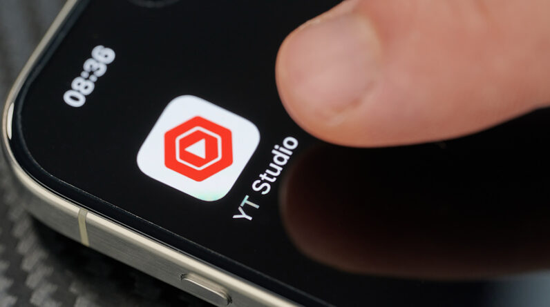 YouTube launches new RSS feed integration for podcasters