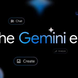 Google extends Gemini artificial intelligence across its suite of products