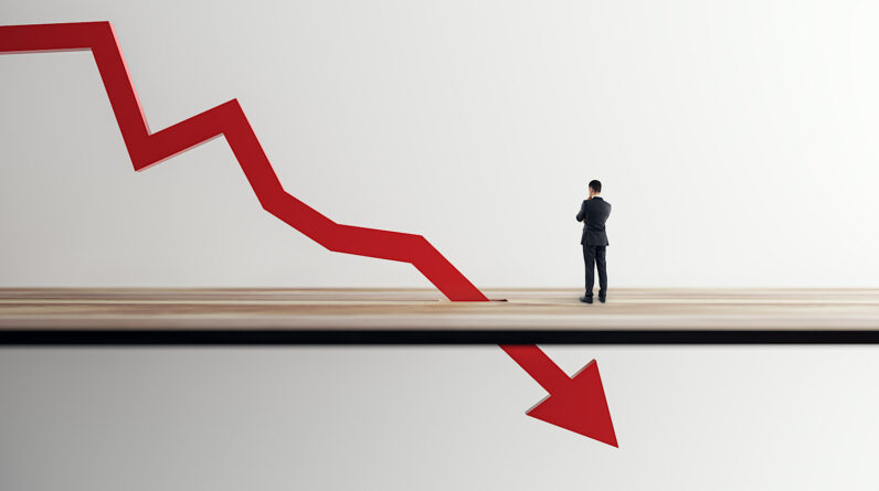 Google's Danny Sullivan offers a 5-step plan for diagnosing ranking drops