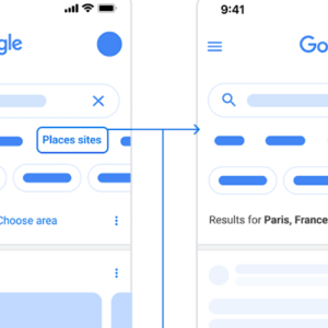 Google is rolling out new search features in Europe