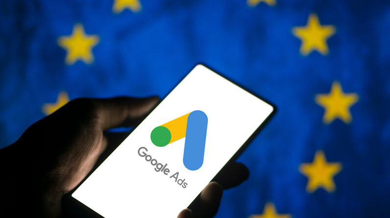 Google Shares Share key details for advertisers