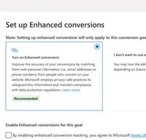 Microsoft expands on improved conversions and targeting capabilities