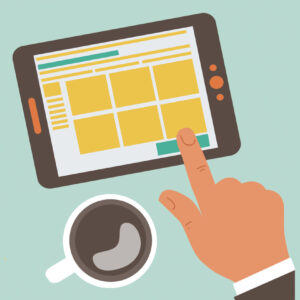 Could this be Navboost's patent?