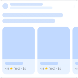 New Google search experiences in the European Economic Area