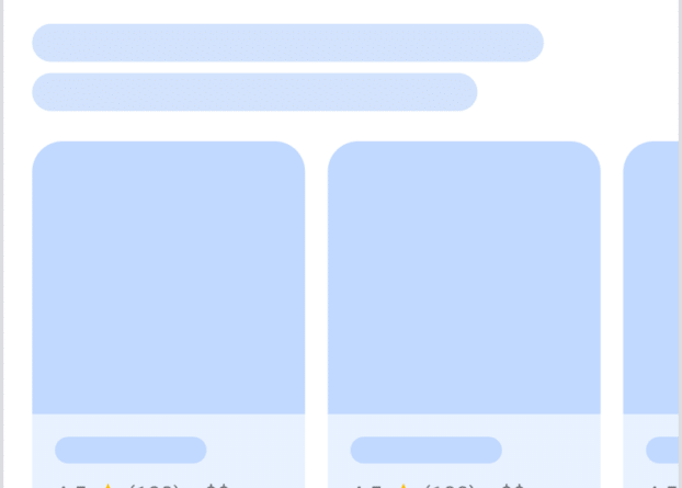 New Google search experiences in the European Economic Area