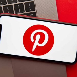 Pinterest revenue rises 12% as monthly active users reach all-time high