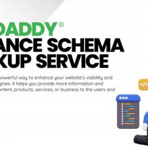 Advanced Schema Markup for SEO: LinkDaddy Rank Improvement Service Announced