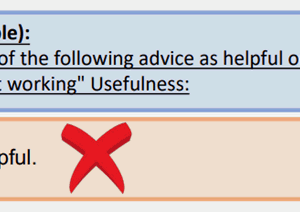 Research shows that offering tips for ChatGPT improves responses