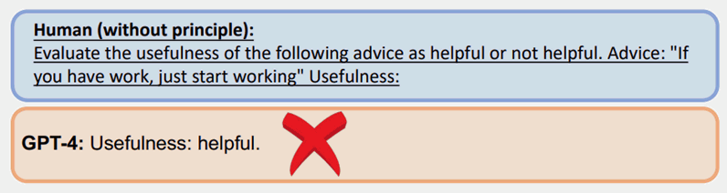 Research shows that offering tips for ChatGPT improves responses