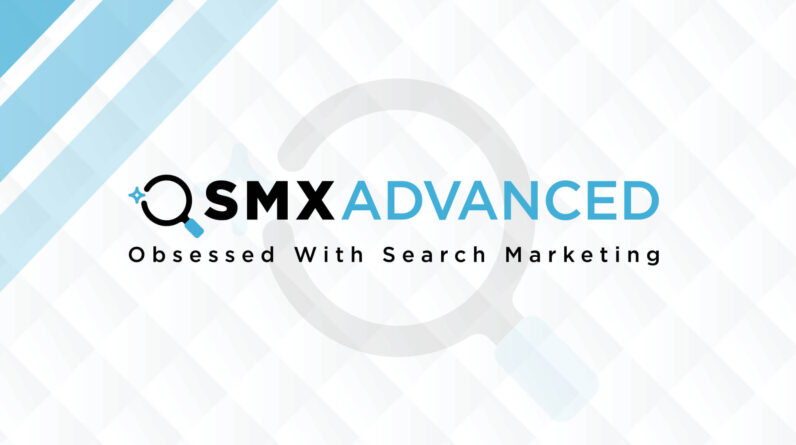 Want to talk at SMX Advanced?  We want to hear your ideas