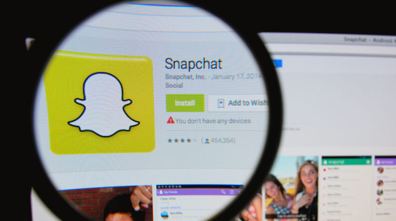 Snap introduces improved campaign statistics for ROAS