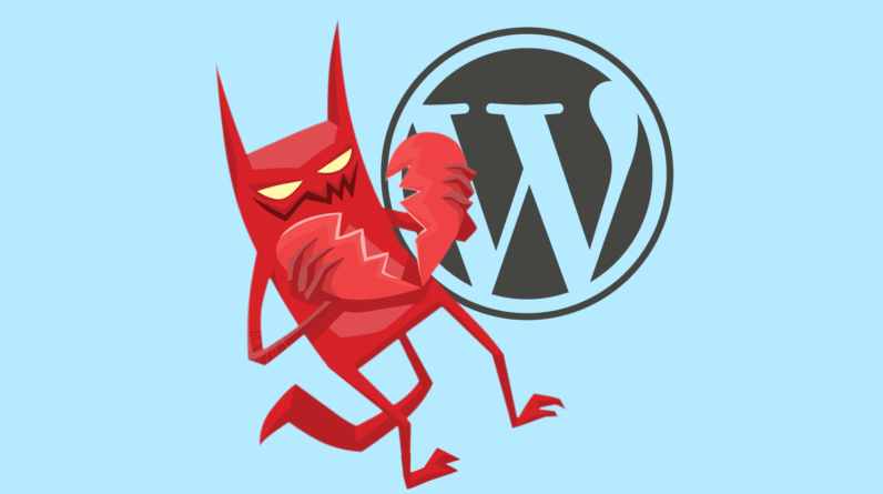 WordPress website builder vulnerability affects nearly 1 million websites