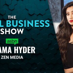 Increase Your Online Presence With Expert SEO Strategies - Shama Hyder