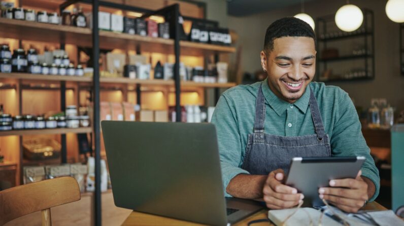 Is SEO worth it for small businesses?