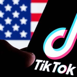 The US House passes a law that forces the owner of TikTok to sell or face a total ban