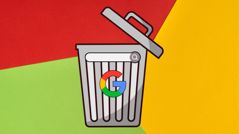 Google targets AI spam in search changes