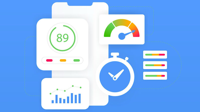 Google Search Console adds the INP metric to the Basic Web Vitality report