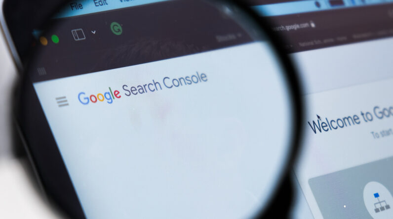 Google is migrating the SafeSearch tool to Search Console
