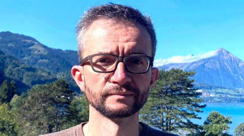 backl.io: SEO with AI-Powered Link Building