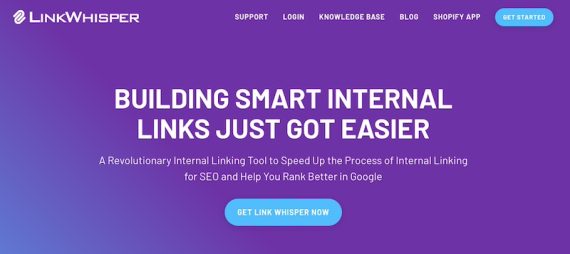 AI Powered Internal Linking Tools: Practical Ecommerce