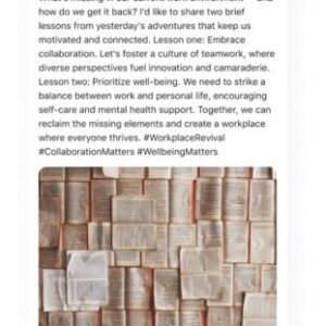 LinkedIn now allows brands to sponsor any organic post