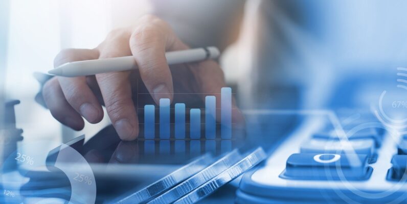 Marketing metrics are gaining popularity