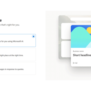 Microsoft Advertising launches top-performing campaigns globally
