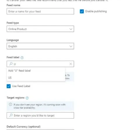 Microsoft introduces a new tool to facilitate cross-border advertising