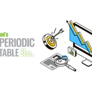 Search Engine Land's 2024 Periodic Table of SEO Elements goes interactive