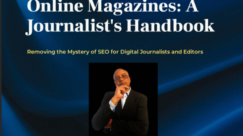 Hype's editor-in-chief, Dr.  Jerry Doby, Releases a Book on SEO Optimization Hype Magazine: Revealing the Pulse of Urban Culture - From Hip Hop to Hollywood!  Explore a diverse tapestry of impactful stories, interviews and editorials spanning fashion, gaming, film, MMA, EDM, rock and beyond!  www.thehypemagazine.com - The Hype Magazine The Hype Magazine