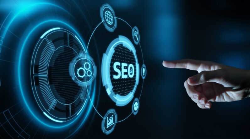 Industries that thrive on SEO and digital marketing