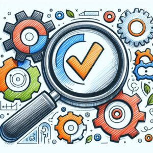 "Search Quality Update"