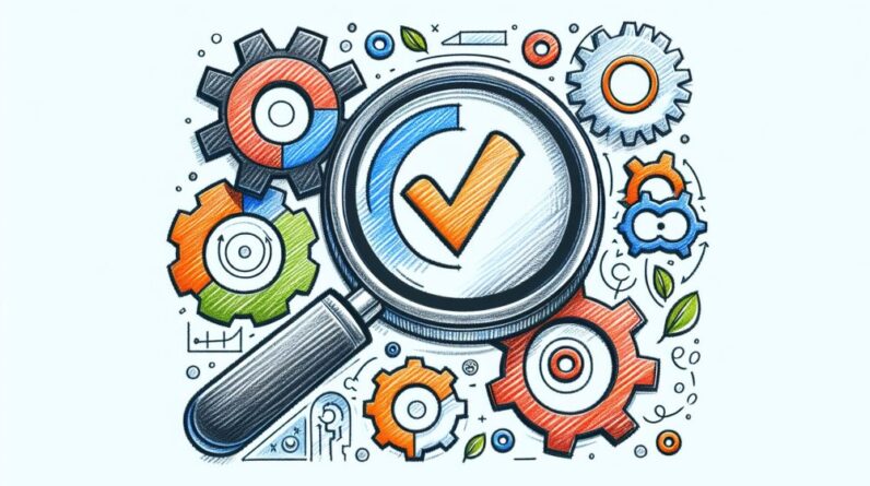 "Search Quality Update"