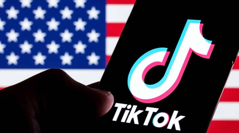 TikTok is facing new calls for a potential ban from US senators
