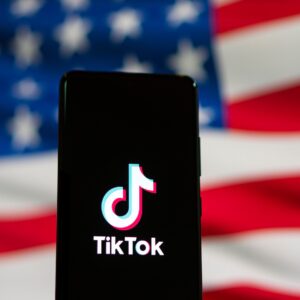 Joe Biden supports the bill to ban TikTok in the United States