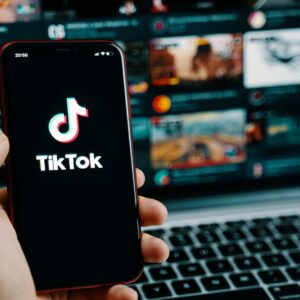 TikTok launches a series of monthly trending summaries and content tips