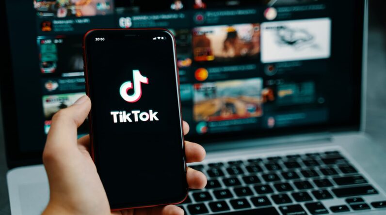 TikTok launches a series of monthly trending summaries and content tips