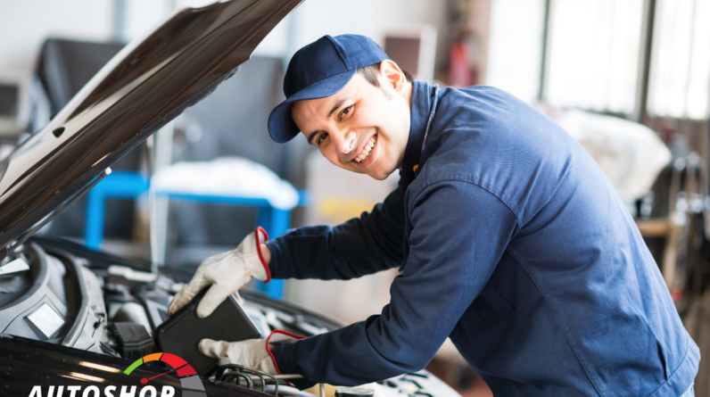 AutoShop Heroes Improves Local Search Rankings and Online Discovery for Auto Repair Shops Using Data-Driven SEO