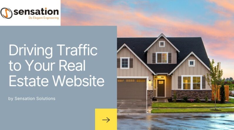 Mesa-based real estate SEO presents a free playbook for agents and brokers to increase online traffic
