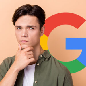 Does Google's algorithm hate AI content?  How to make Google love you