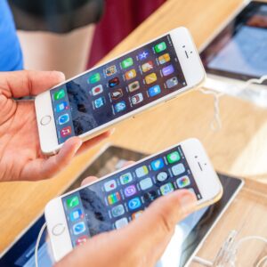 Apple is testing a new tool to optimize App Store ads