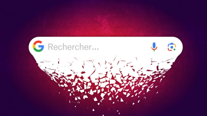 Are Google search results really getting worse?