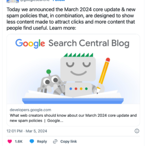 The Googleplex, Google headquarters in Mountain View, California