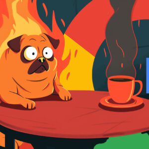 Everything Is Fine Google